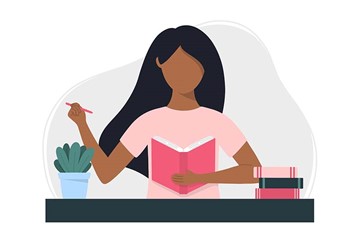 Diferença entre a cobertura seca e suave dos absorventes