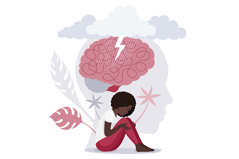 Saúde mental ganha centralidade no Brasil e acende alerta para dependência química e rotina de cuidados