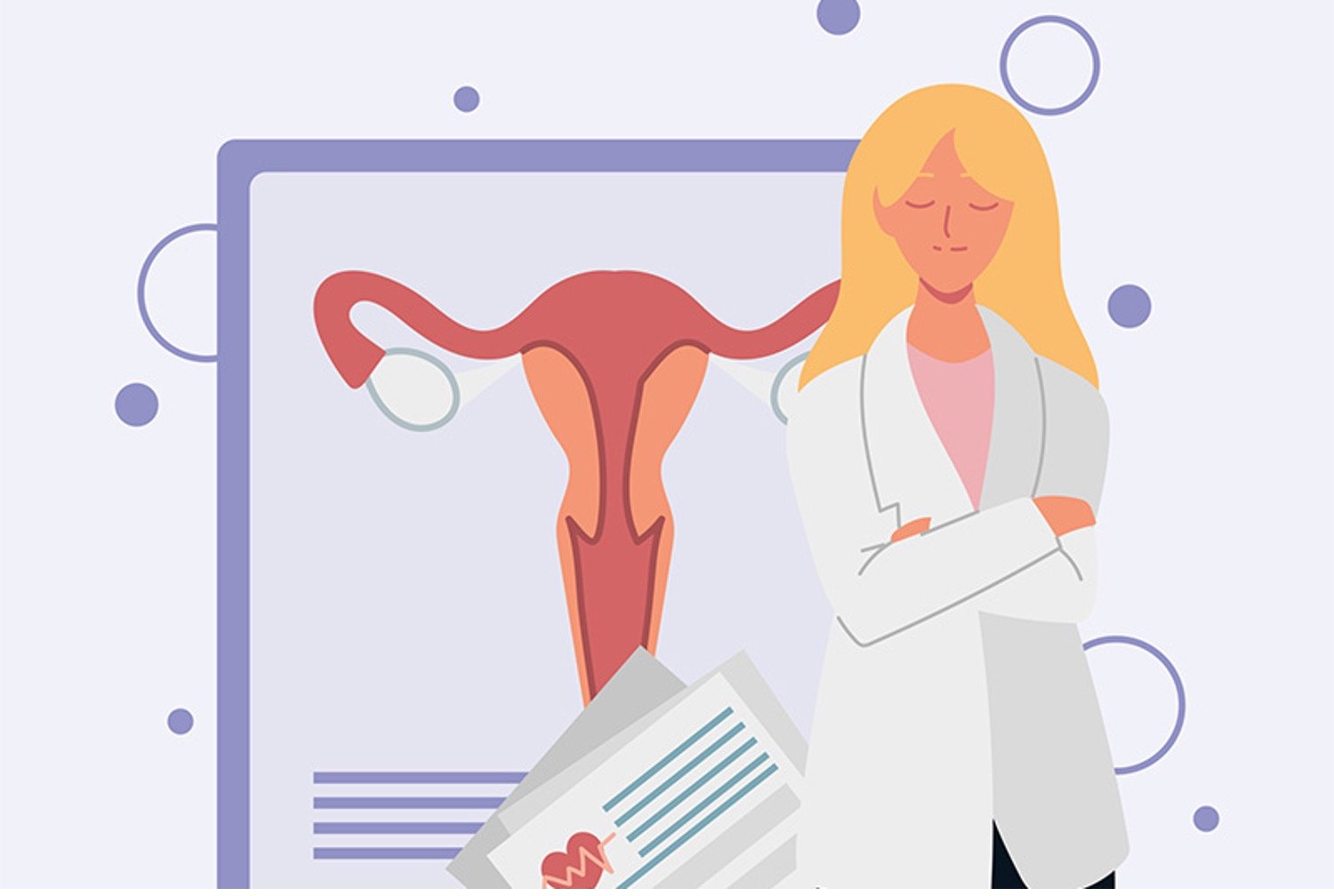 Dor-nos-grandes-labios-na-menstruacao-e-normal-2